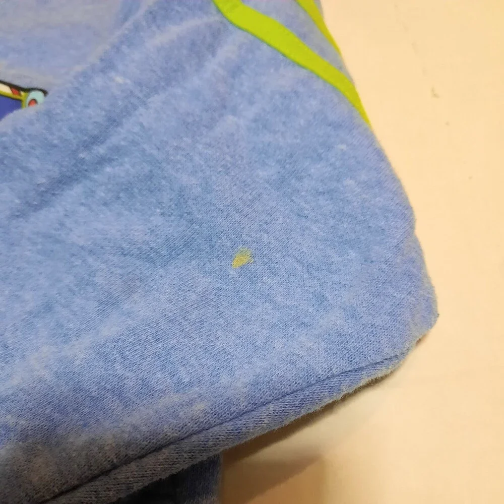 Disney Store Boys Toy Story 4 Hoodie 5/6